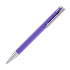 Lamy Logo Lx Matt Ballpoint Pen in Lavender Ballpoint Pens