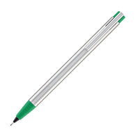 Lamy Logo Mechanical Pencil in Green with Stainless Steel - 0.5mm