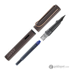 Lamy LX Fountain Pen in PD Marron Fountain Pen