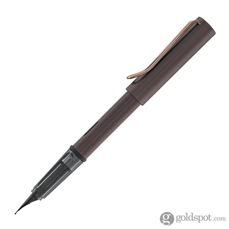 Lamy LX Fountain Pen in PD Marron Fountain Pen