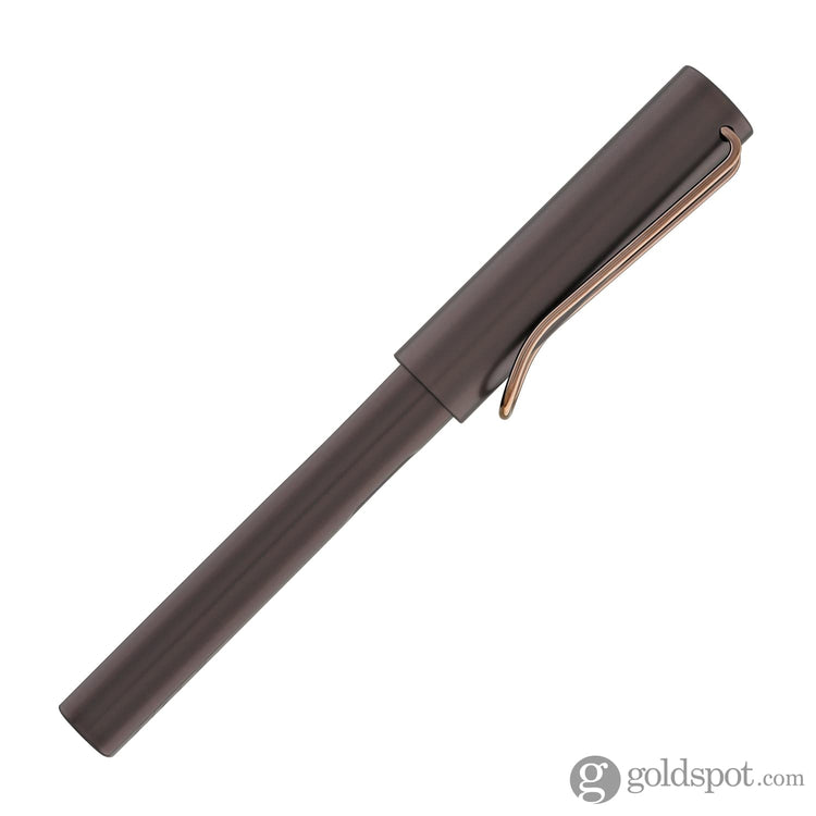 Lamy LX Fountain Pen in PD Marron Fountain Pen
