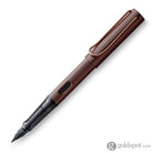 Lamy LX Fountain Pen in PD Marron Medium Fountain Pen