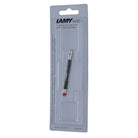 Lamy M21 Multi System Ballpoint Pen Refill in Red Ballpoint Pen Refills