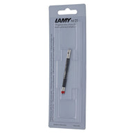 Lamy M21 Multi System Ballpoint Pen Refill in Red