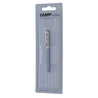 Lamy M22 Ballpoint Pen Refill in Black