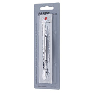 Lamy M66 Rollerball Refill in Red