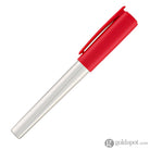 Lamy Nexx Fountain Pen in Crimson Fountain Pen
