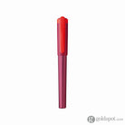 Lamy Nexx Fountain Pen in Multi-Red - Medium Special Edition Fountain Pen