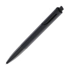 Lamy Noto Ballpoint Pen in All Black Ballpoint Pens