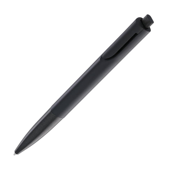 Lamy Noto Ballpoint Pen in All Black