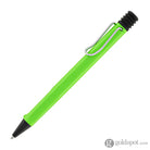 Lamy Safari Ballpoint Pen - Apple Green Ballpoint Pens