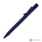 Lamy Safari Ballpoint Pen in Dark Dusk Ballpoint Pens