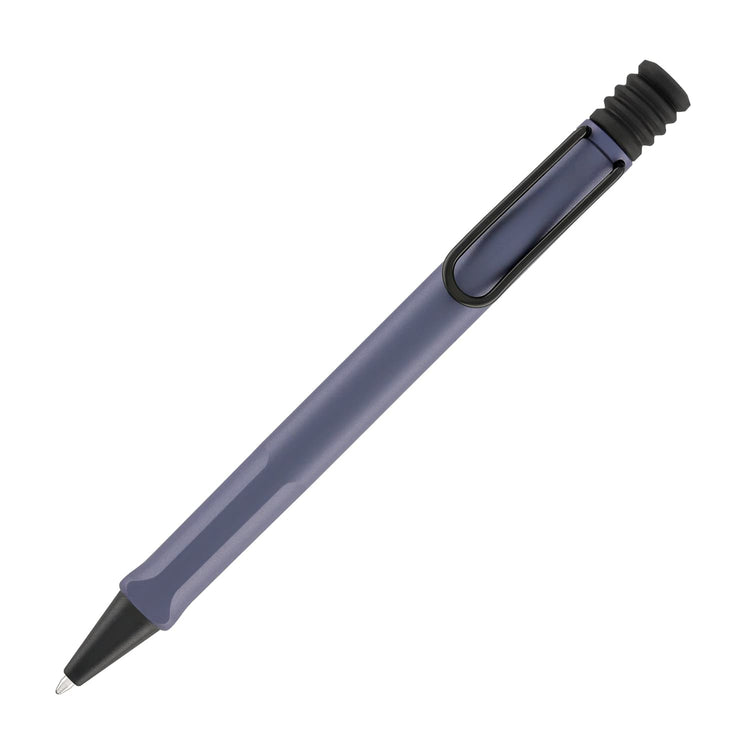 Lamy Safari Ballpoint Pen in Pink Cliff 2024 Special Edition Ballpoint Pens