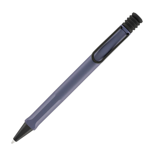 Lamy Safari Ballpoint Pen in Pink Cliff 2024 Special Edition