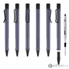 Lamy Safari Ballpoint Pen in Pink Cliff 2024 Special Edition Ballpoint Pens