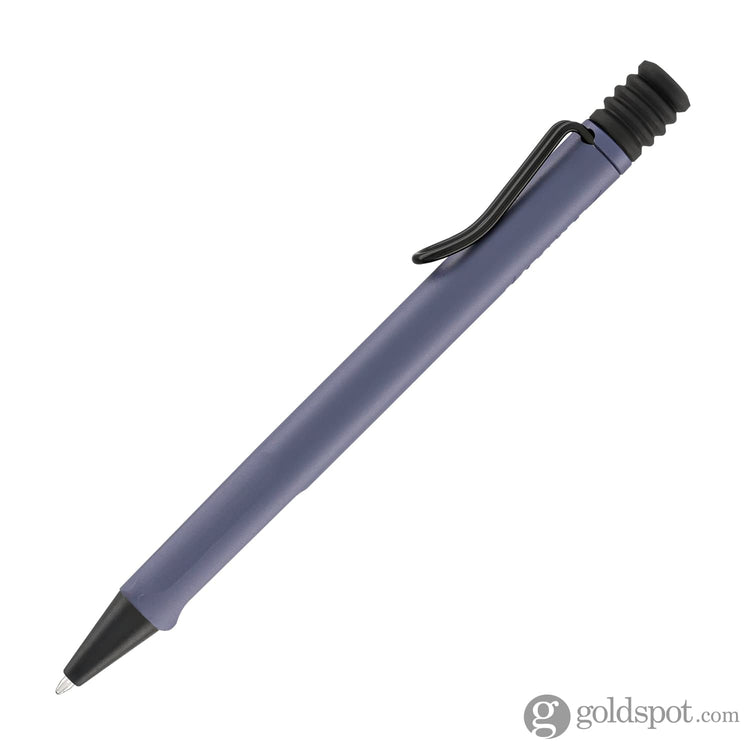 Lamy Safari Ballpoint Pen in Pink Cliff 2024 Special Edition Ballpoint Pens
