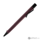 Lamy Safari Ballpoint Pen in Scarlet Ballpoint Pens