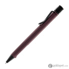 Lamy Safari Ballpoint Pen in Scarlet Ballpoint Pens