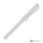 Lamy Safari Fountain Pen In All White Multi Ring Set Special Edition Fountain Pens