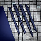 Lamy Safari Fountain Pen in Dark Dusk Fountain Pen