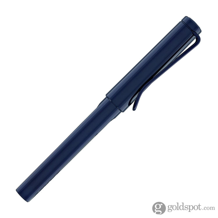 Lamy Safari Fountain Pen in Dark Dusk Fountain Pen