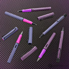 Lamy Safari Fountain Pen in Pink Cliff 2024 Special Edition Fountain Pen