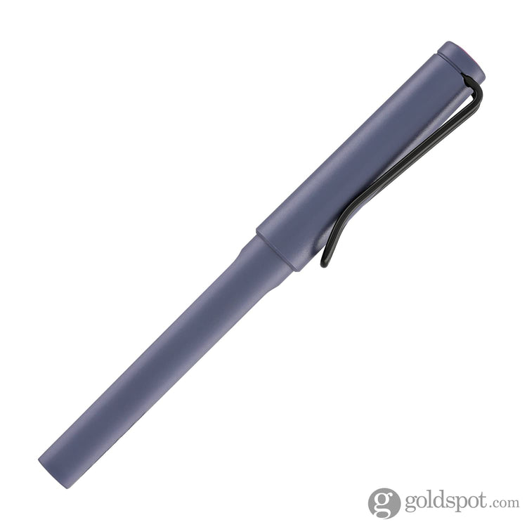 Lamy Safari Fountain Pen in Pink Cliff 2024 Special Edition Fountain Pen