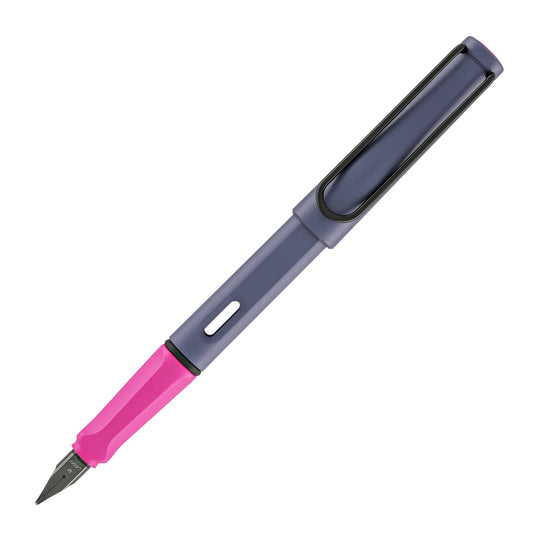 Lamy Safari Fountain Pen in Pink Cliff 2024 Special Edition