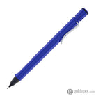 Lamy Safari Mechanical Pencil in Blue -.5mm Mechanical Pencils