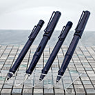 Lamy Safari Mechanical Pencil in Dark Dusk - 0.5mm Mechanical Pencils