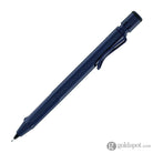 Lamy Safari Mechanical Pencil in Dark Dusk - 0.5mm Mechanical Pencils