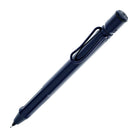 Lamy Safari Mechanical Pencil in Dark Dusk - 0.5mm Mechanical Pencils