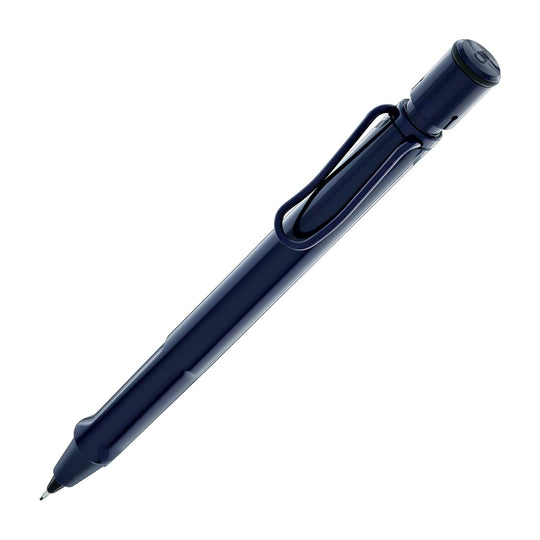 Lamy Safari Mechanical Pencil in Dark Dusk - 0.5mm