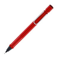 Lamy Safari Mechanical Pencil in Red - 0.5mm