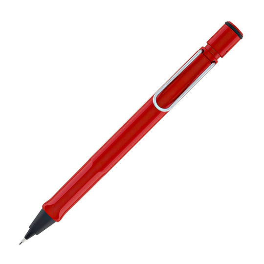 Lamy Safari Mechanical Pencil in Red - 0.5mm