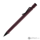 Lamy Safari Mechanical Pencil in Scarlet - 0.5mm Mechanical Pencils