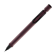 Lamy Safari Mechanical Pencil in Scarlet - 0.5mm