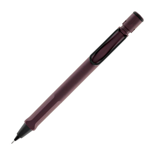 Lamy Safari Mechanical Pencil in Scarlet - 0.5mm