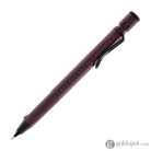 Lamy Safari Mechanical Pencil in Scarlet - 0.5mm Mechanical Pencils