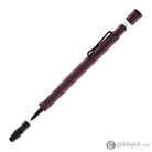 Lamy Safari Mechanical Pencil in Scarlet - 0.5mm Mechanical Pencils