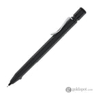 Lamy Safari Mechanical Pencil in Shiny Black - 0.5mm Mechanical Pencils