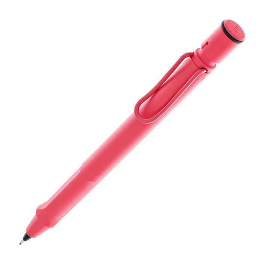 Lamy Safari Mechanical Pencil in Sunset Coral - 0.5mm