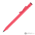 Lamy Safari Mechanical Pencil in Sunset Coral - 0.5mm Mechanical Pencils