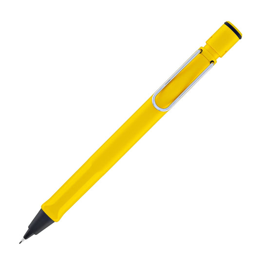 Lamy Safari Mechanical Pencil in Yellow - 0.5mm