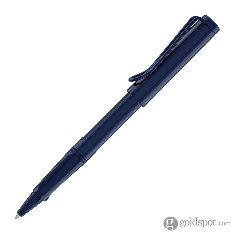 Lamy Safari Rollerball Pen in Dark Dusk Rollerball Pen
