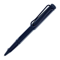 Lamy Safari Rollerball Pen in Dark Dusk