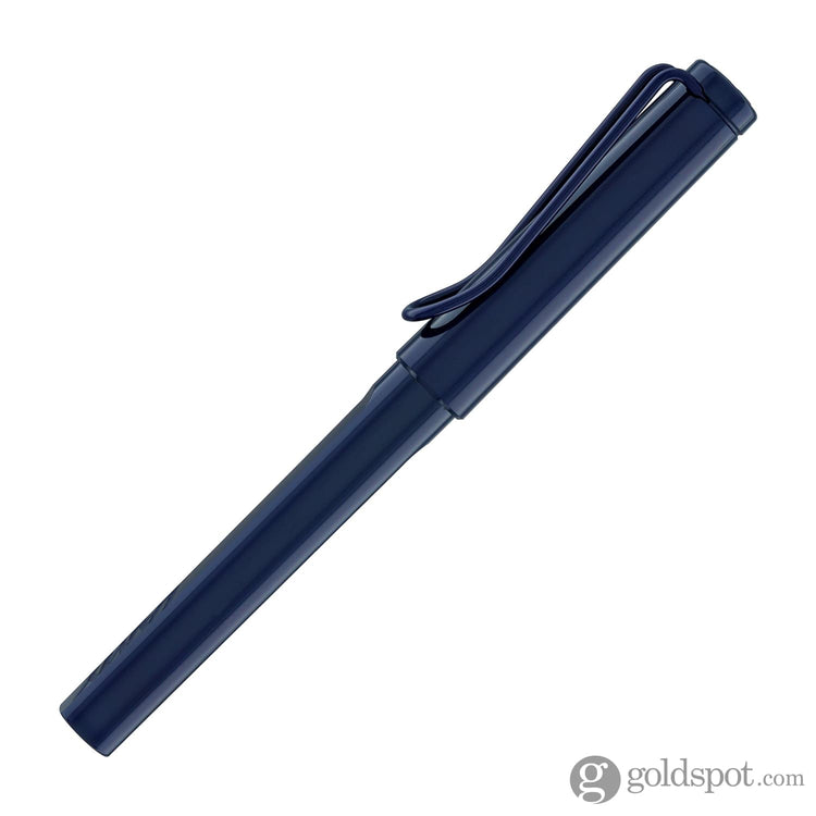 Lamy Safari Rollerball Pen in Dark Dusk Rollerball Pen