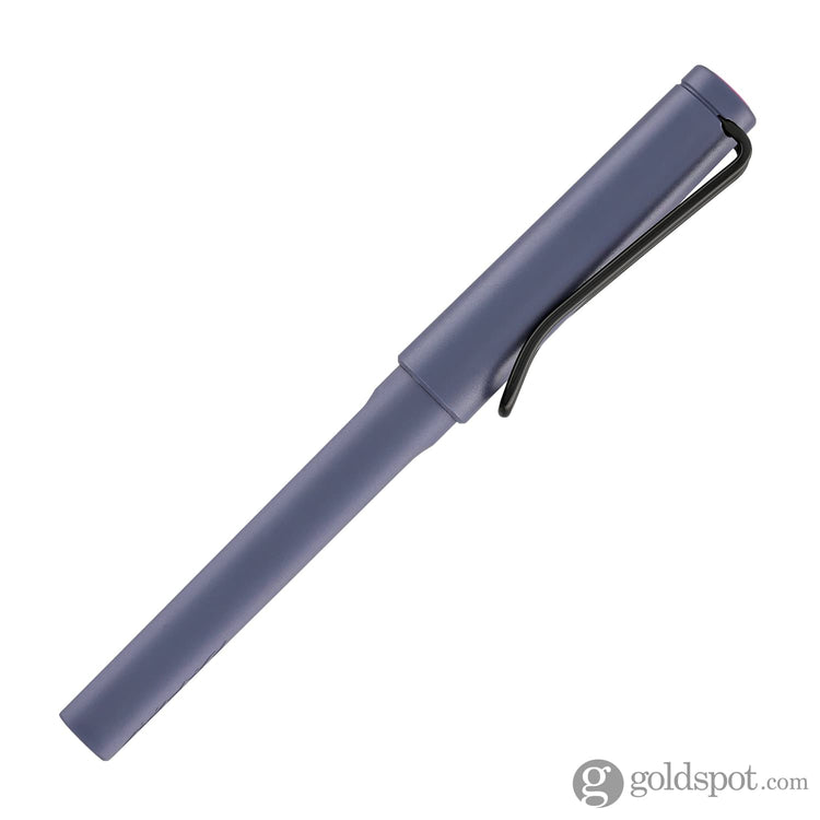 Lamy Safari Rollerball Pen in Pink Cliff 2024 Special Edition Rollerball Pen