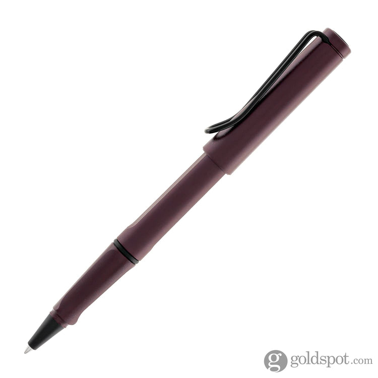 Lamy Safari Rollerball Pen in Scarlet Rollerball Pen