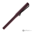 Lamy Safari Rollerball Pen in Scarlet Rollerball Pen